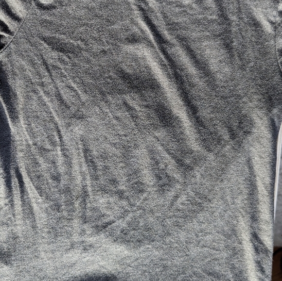 Old Navy Good used condition Minecraft t shirt size 6-7 no holes, rips, stains - Picture 3 of 3